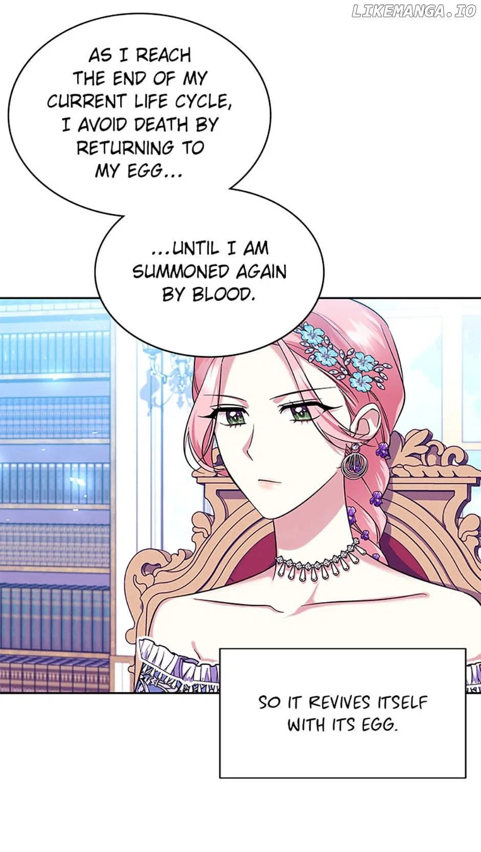 Brother Knows Best Chapter 73 – Page 15
