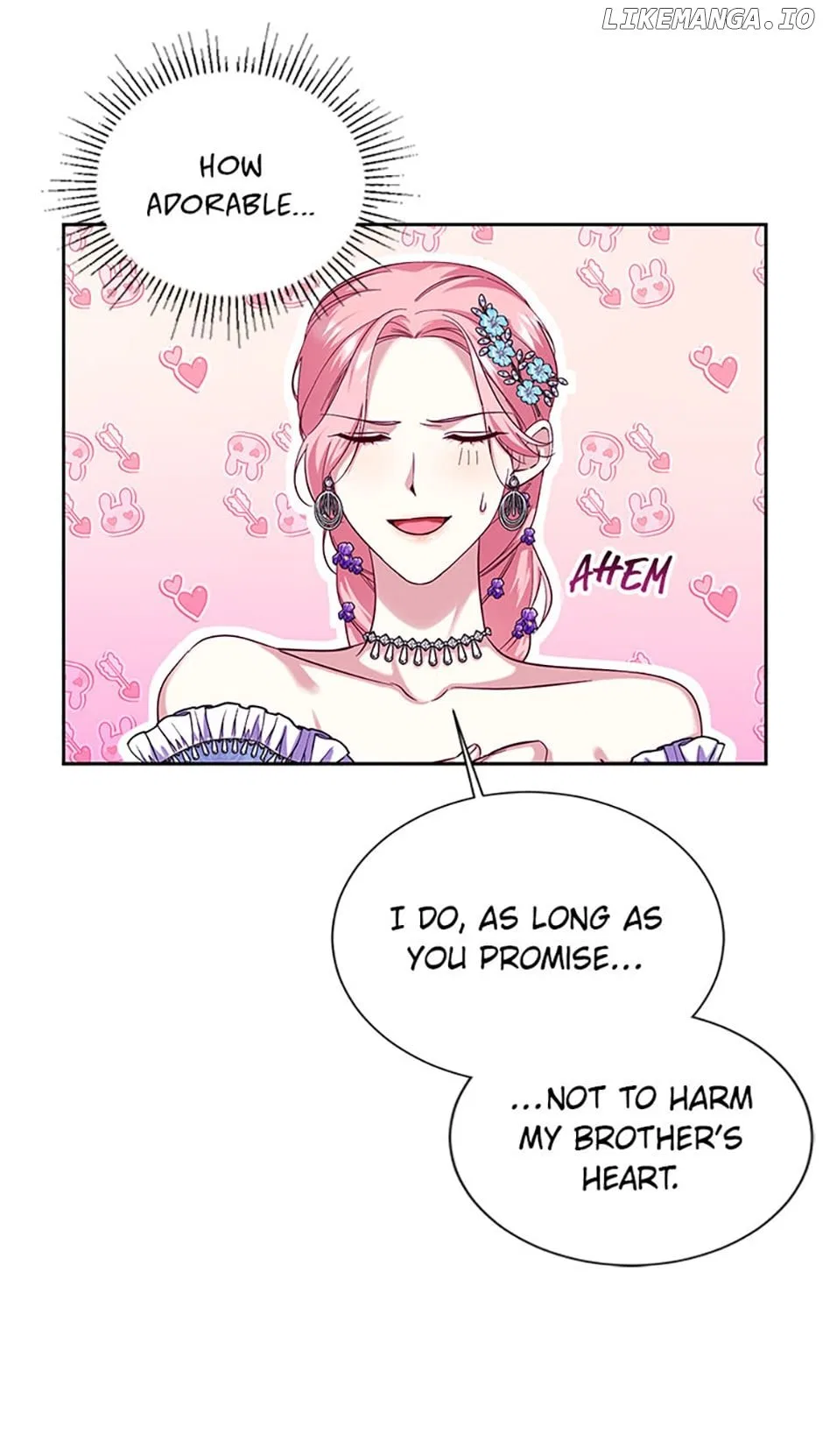 Brother Knows Best Chapter 73 – Page 20