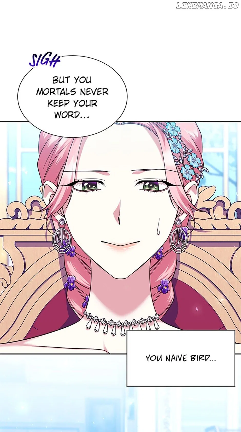 Brother Knows Best Chapter 73 – Page 22