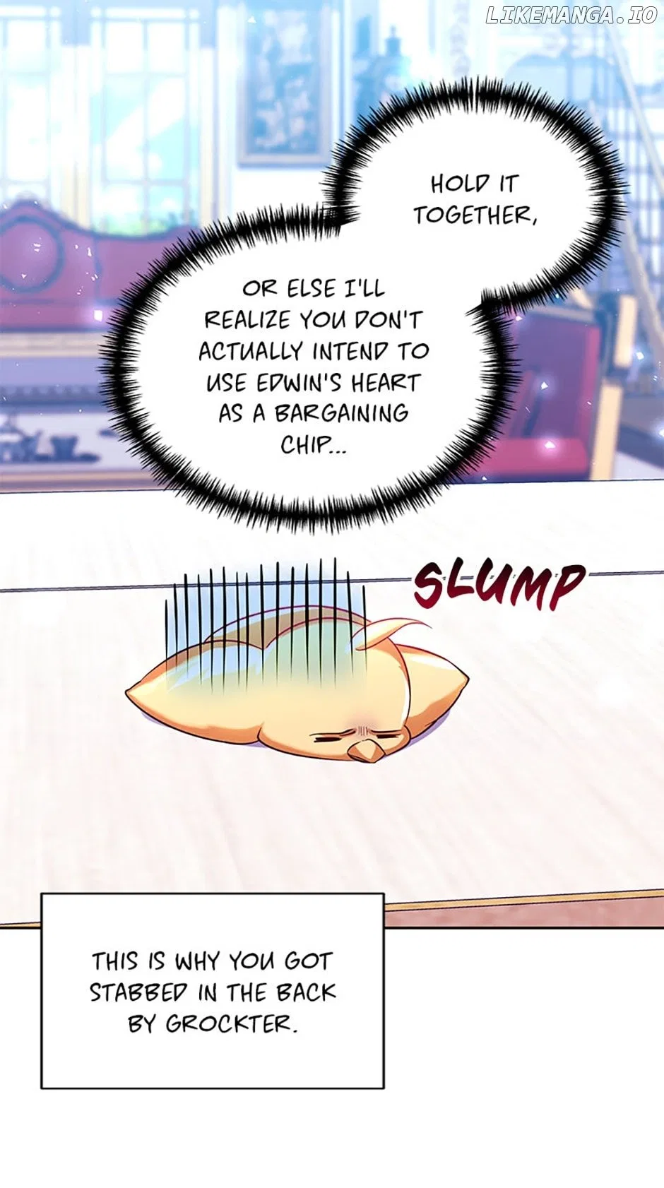 Brother Knows Best Chapter 73 – Page 23