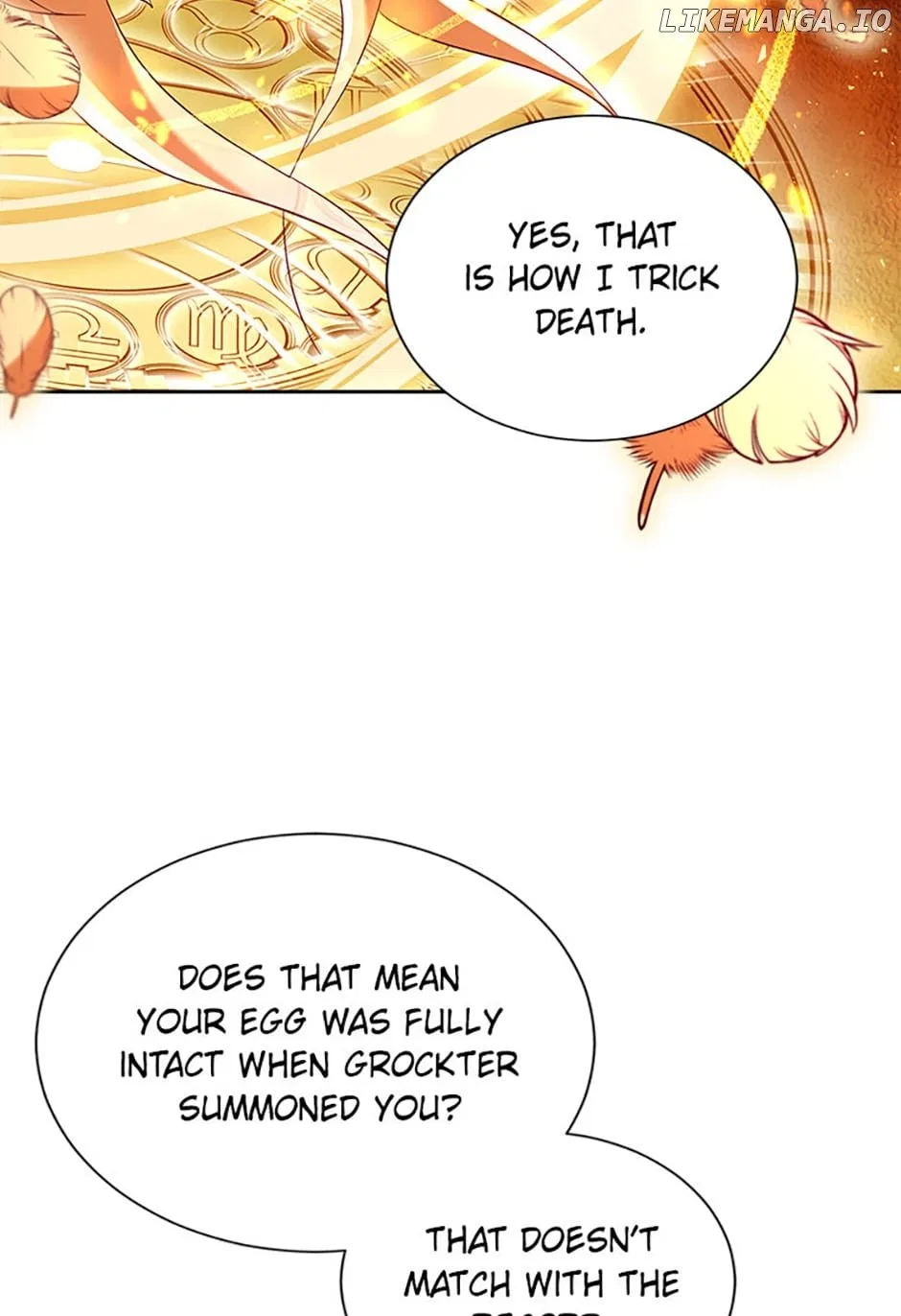 Brother Knows Best Chapter 73 – Page 31