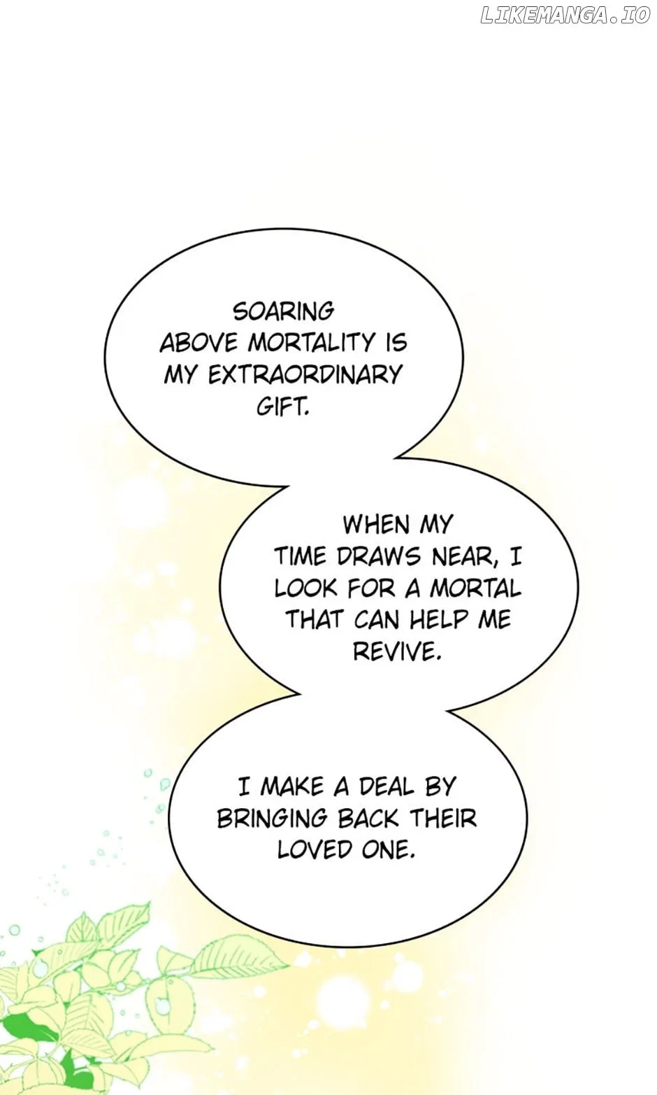 Brother Knows Best Chapter 73 – Page 33