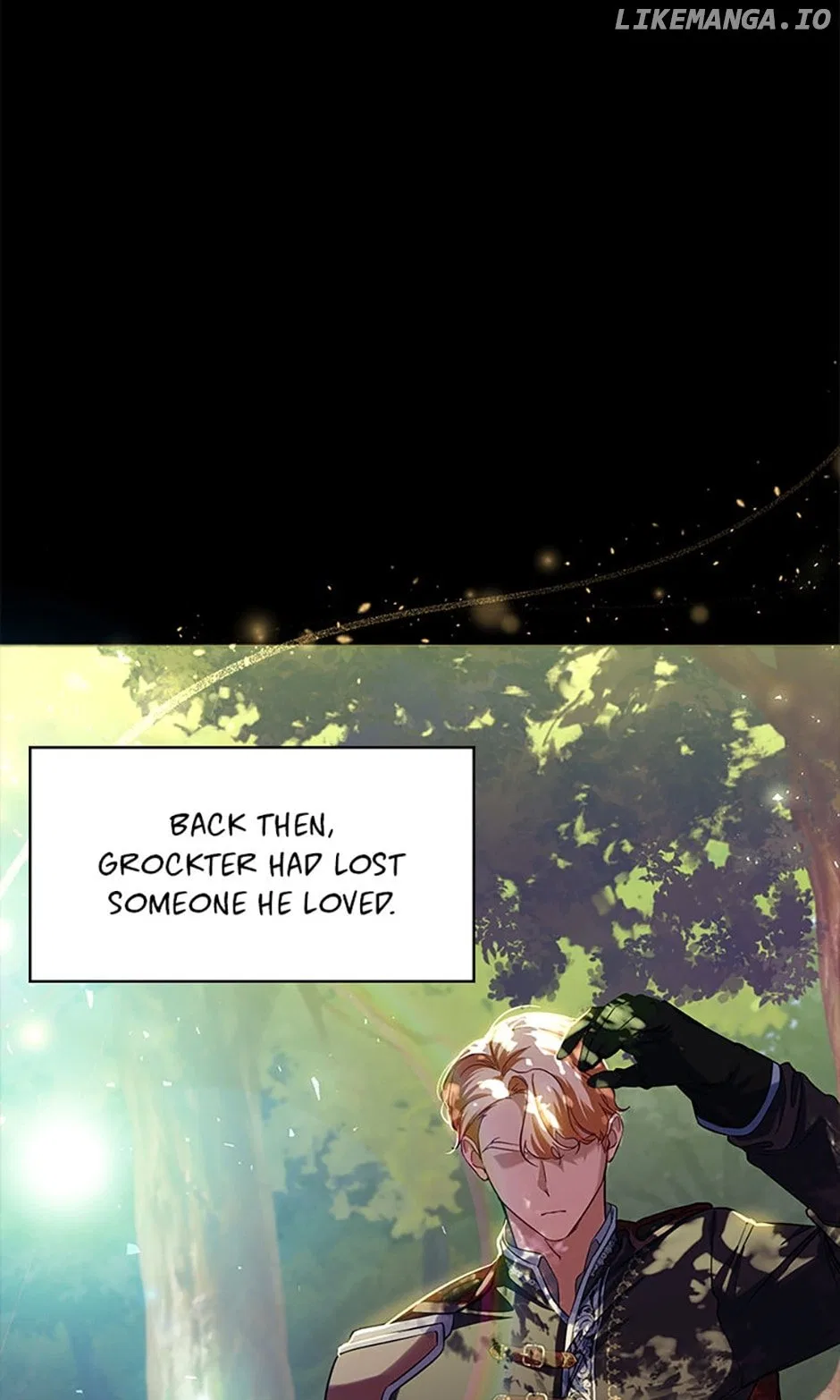 Brother Knows Best Chapter 73 – Page 35