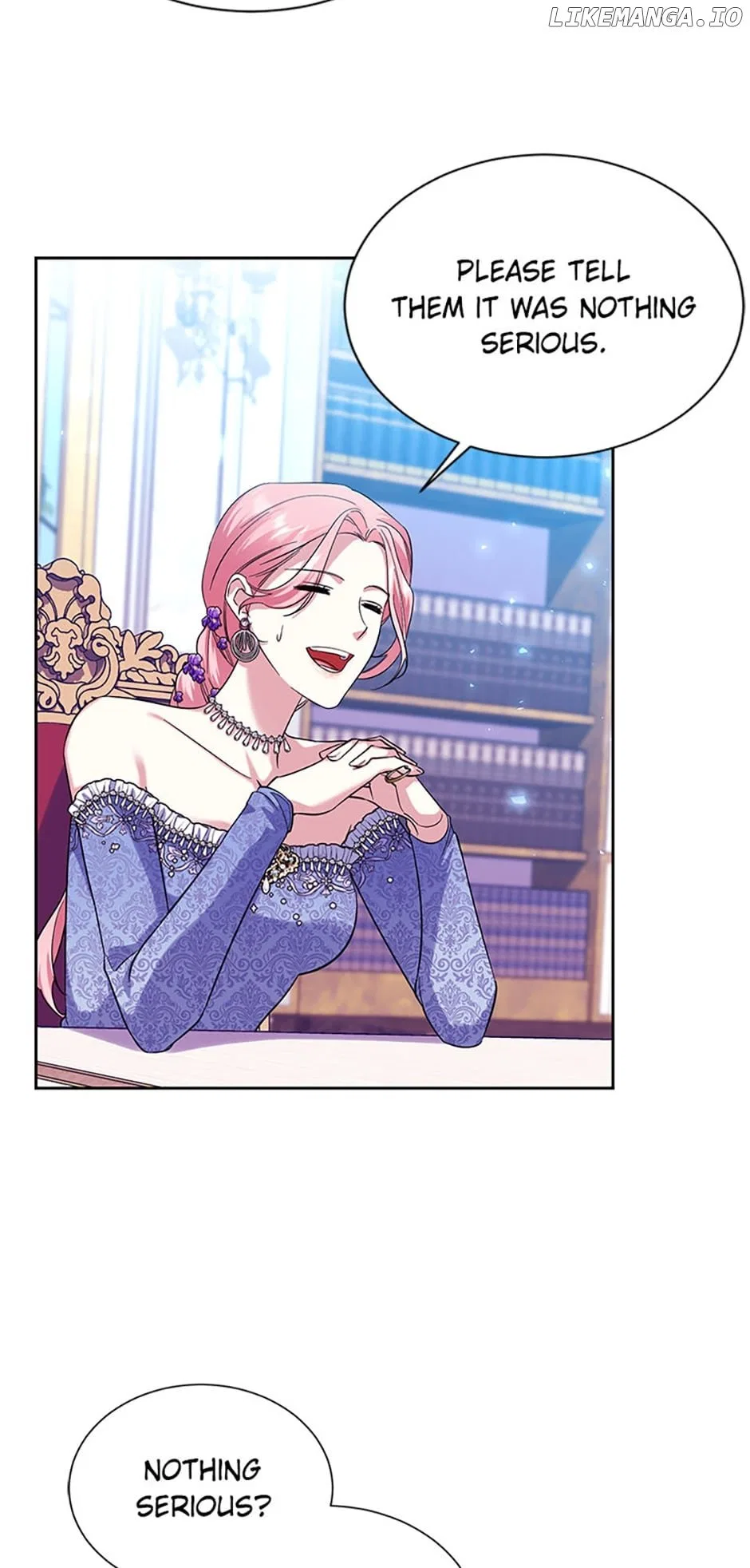 Brother Knows Best Chapter 73 – Page 49