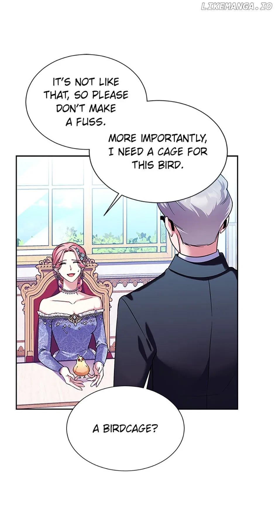 Brother Knows Best Chapter 73 – Page 51
