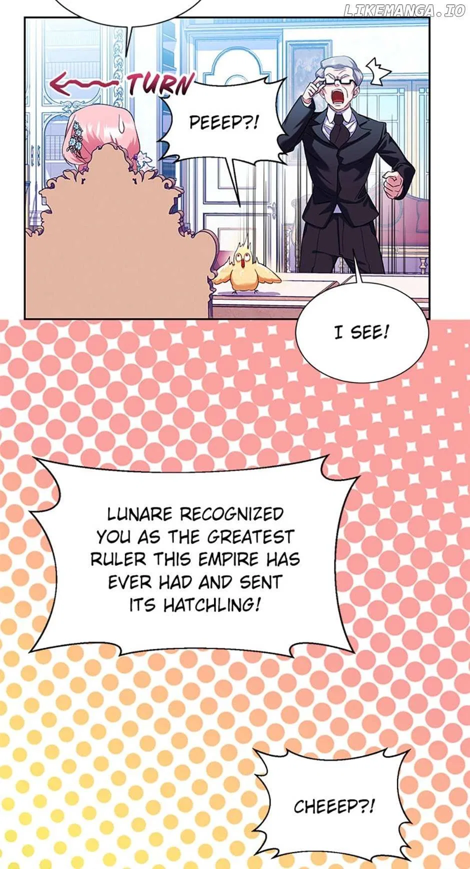 Brother Knows Best Chapter 73 – Page 55