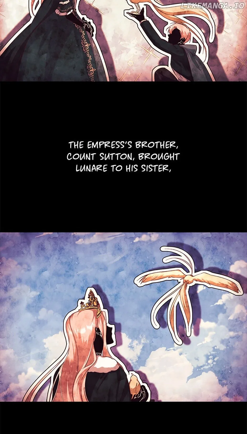 Brother Knows Best Chapter 73 – Page 59
