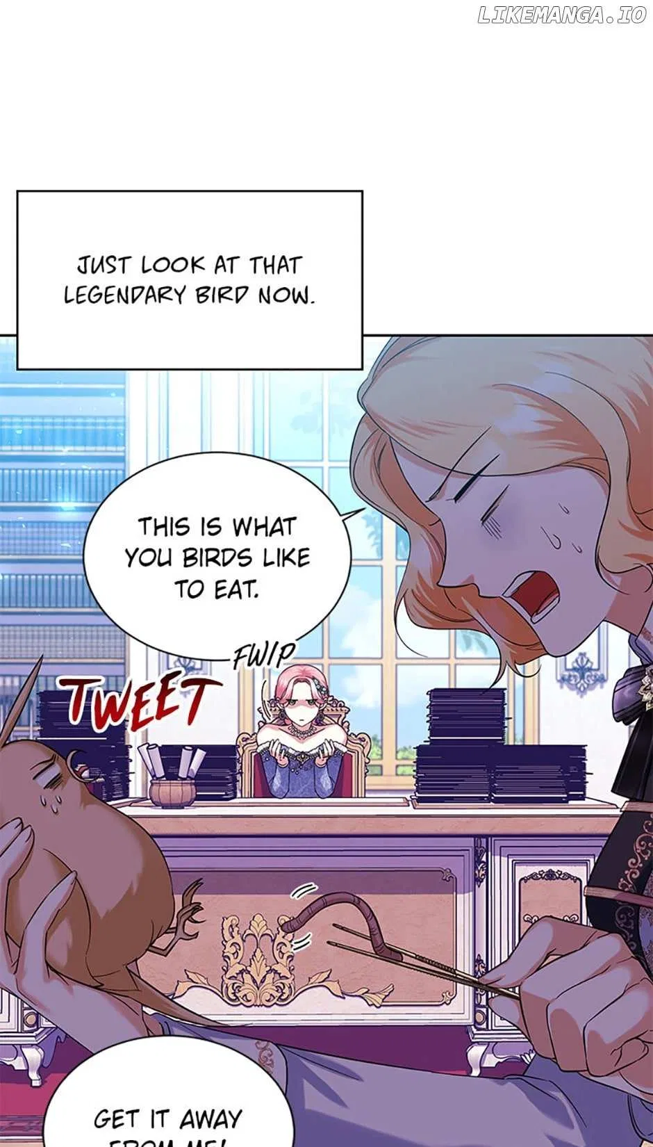Brother Knows Best Chapter 73 – Page 63