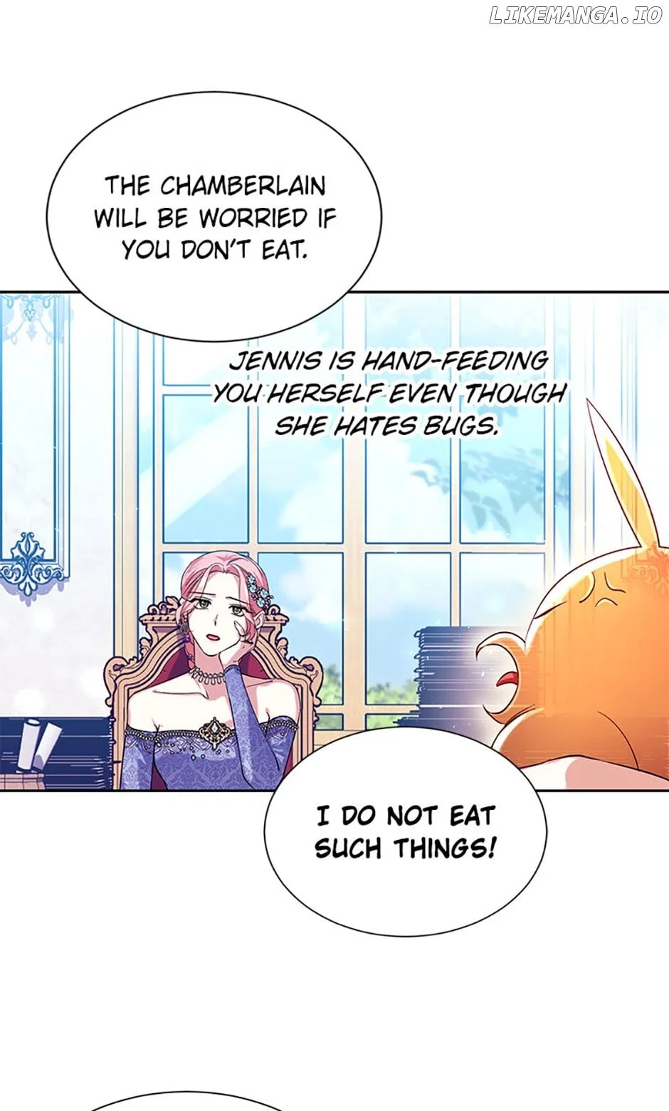 Brother Knows Best Chapter 73 – Page 65
