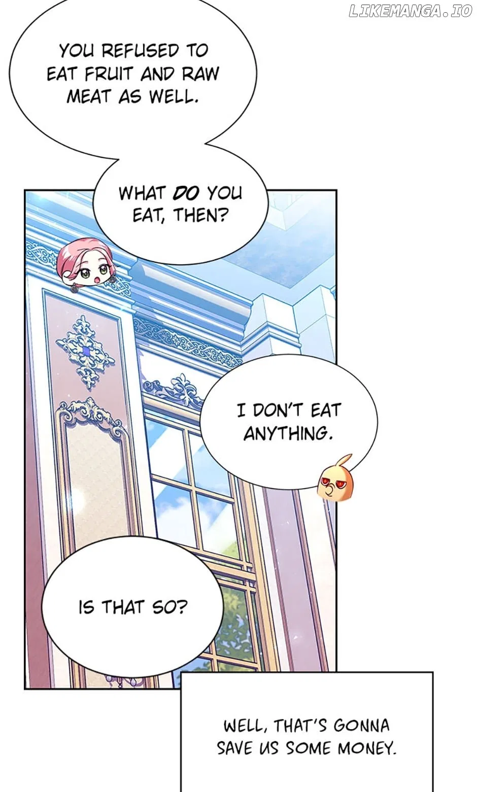 Brother Knows Best Chapter 73 – Page 66