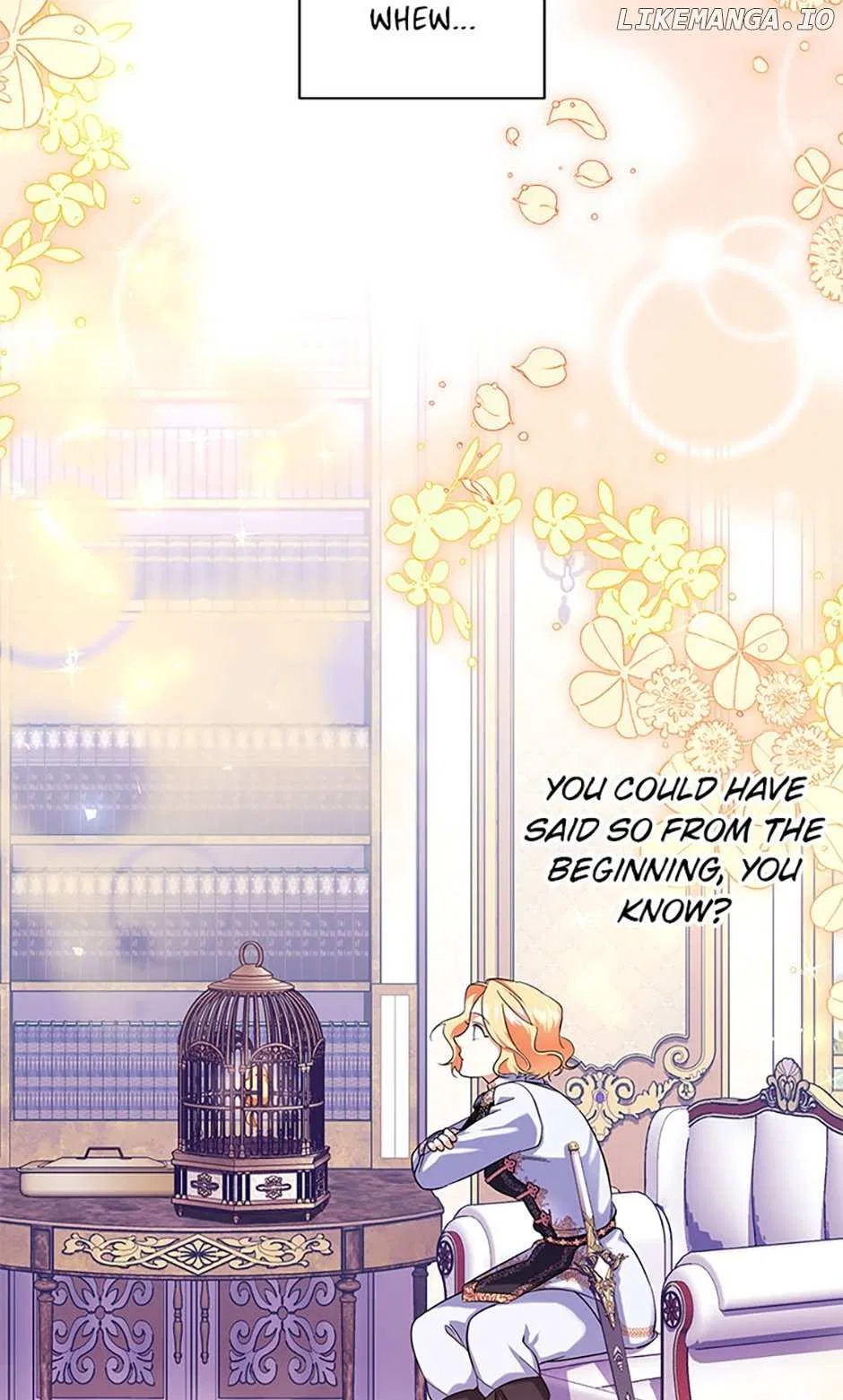 Brother Knows Best Chapter 73 – Page 69