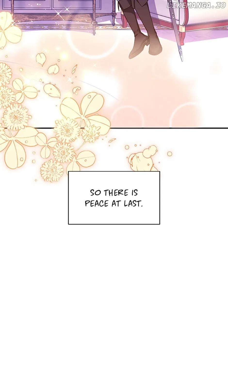 Brother Knows Best Chapter 73 – Page 70