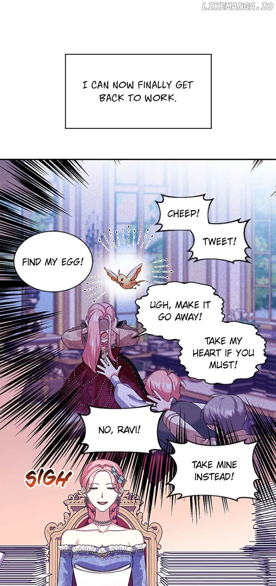 Brother Knows Best Chapter 73 – Page 71