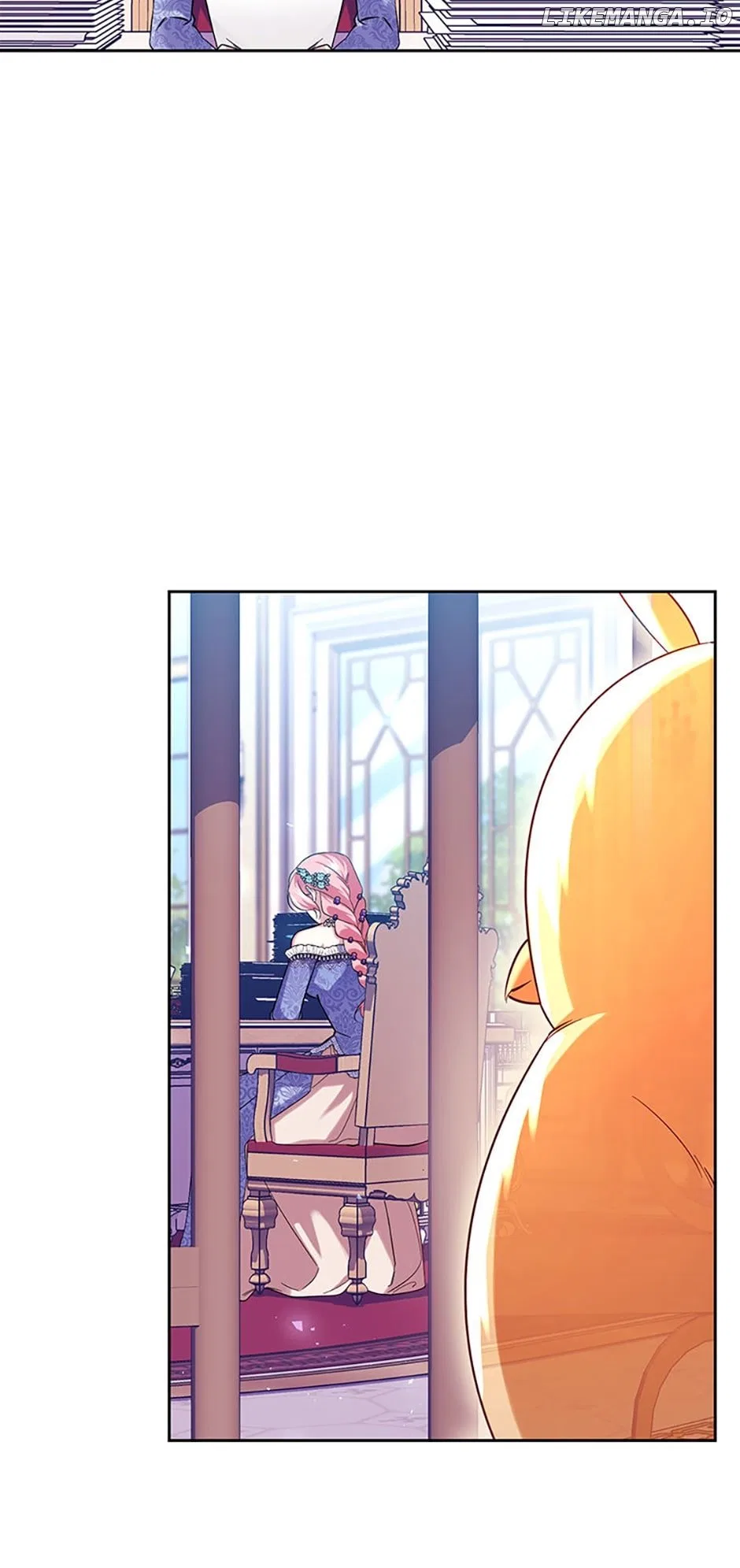 Brother Knows Best Chapter 73 – Page 72