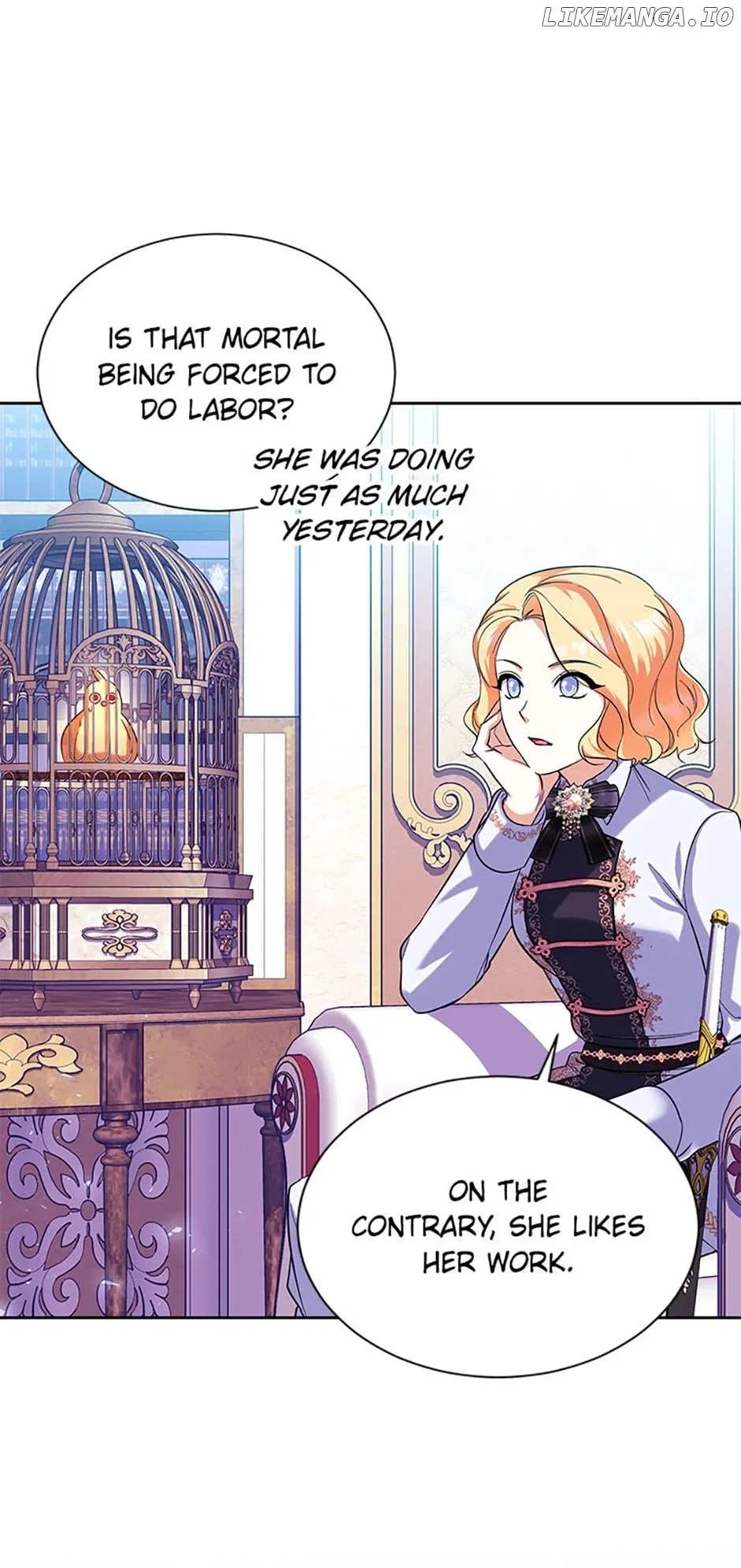 Brother Knows Best Chapter 73 – Page 73