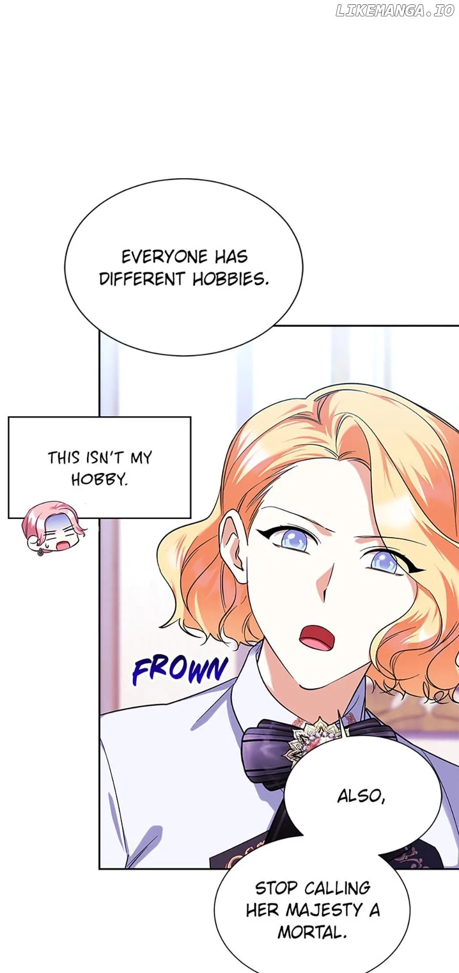 Brother Knows Best Chapter 73 – Page 75