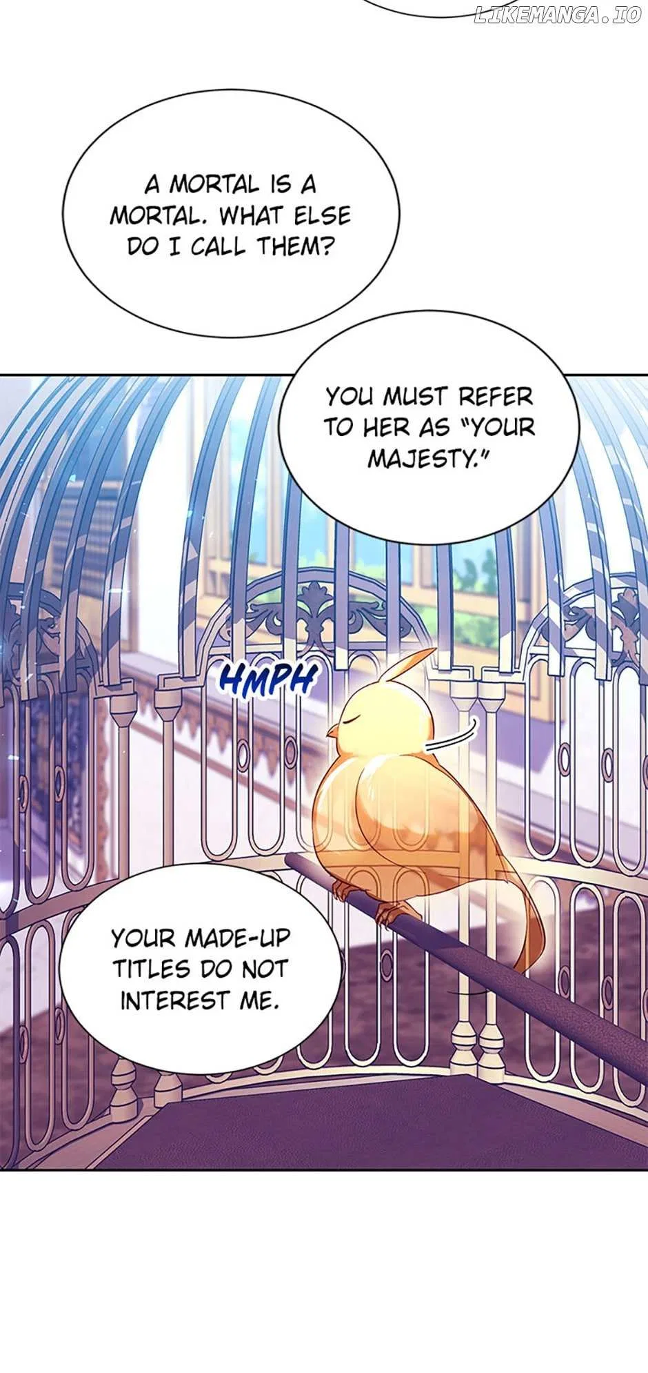 Brother Knows Best Chapter 73 – Page 76