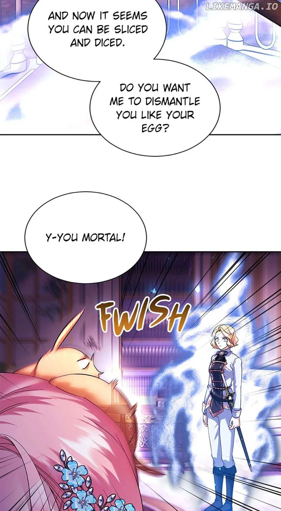 Brother Knows Best Chapter 73 – Page 78