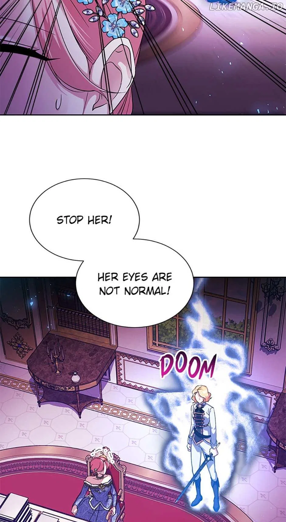 Brother Knows Best Chapter 73 – Page 79