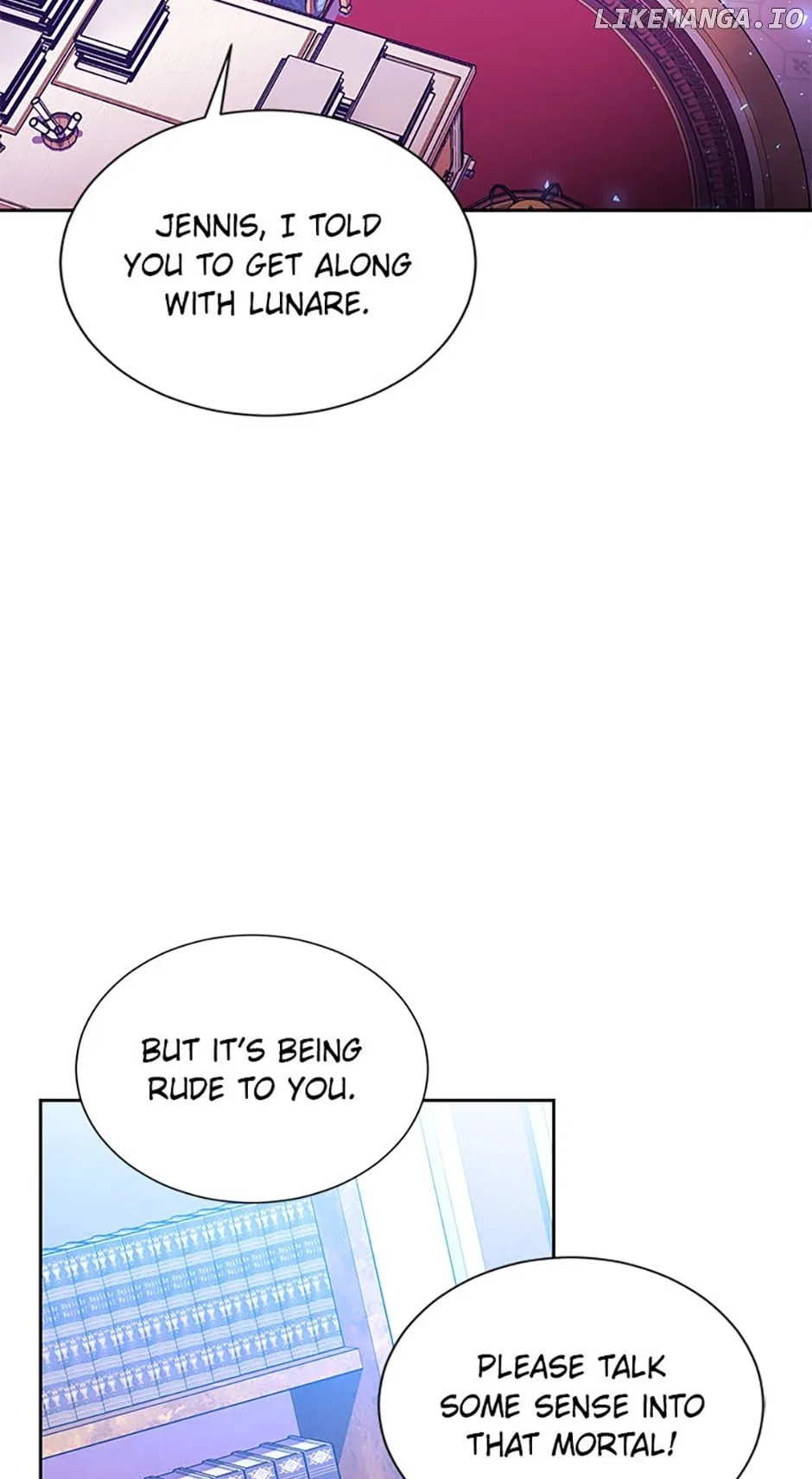 Brother Knows Best Chapter 73 – Page 80