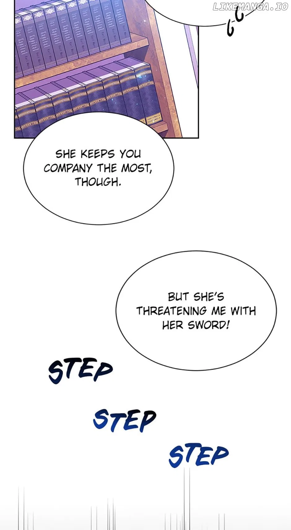 Brother Knows Best Chapter 73 – Page 81
