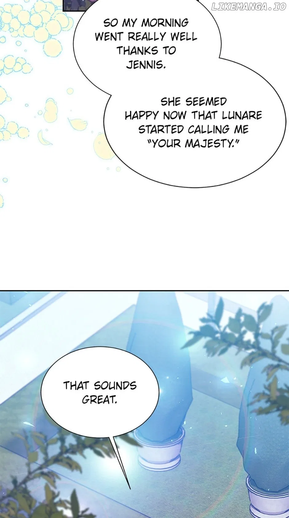 Brother Knows Best Chapter 73 – Page 84