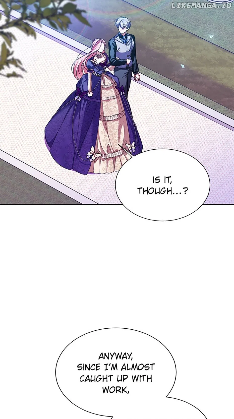 Brother Knows Best Chapter 73 – Page 85