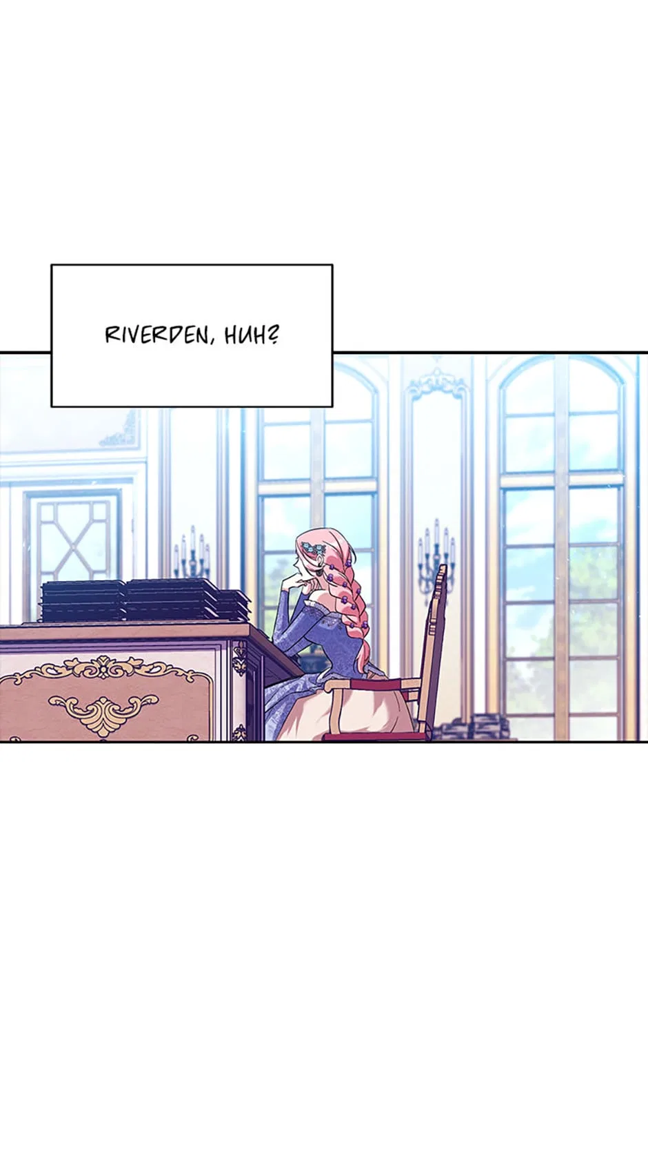 Brother Knows Best Chapter 72 – Page 6