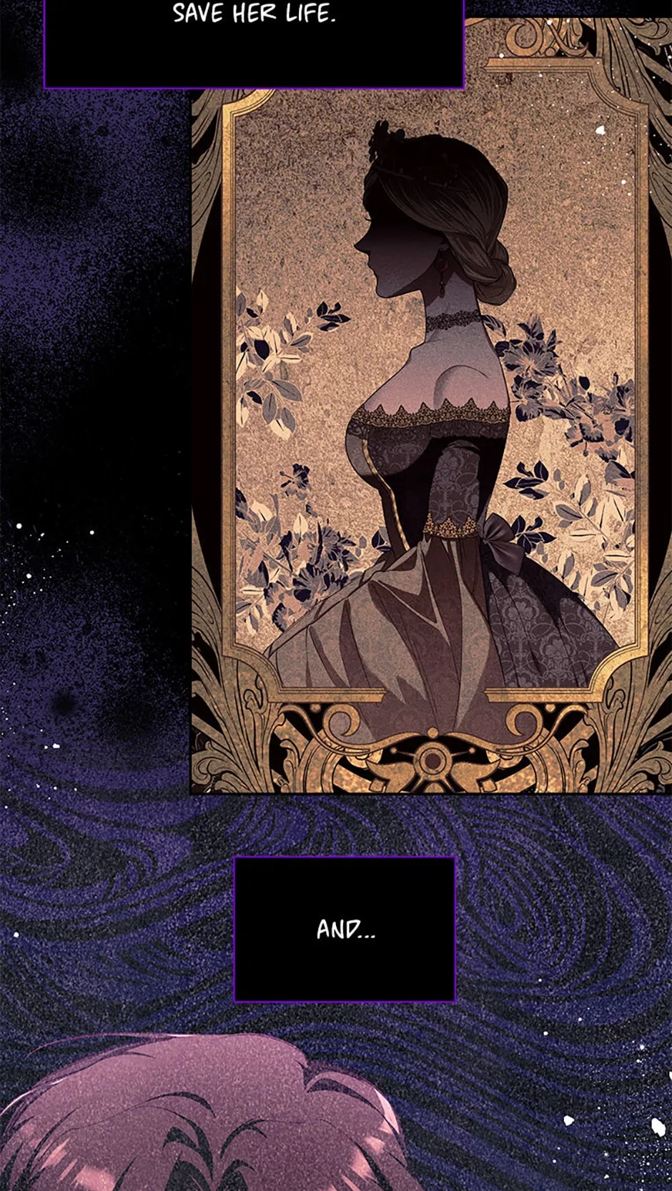 Brother Knows Best Chapter 72 – Page 9