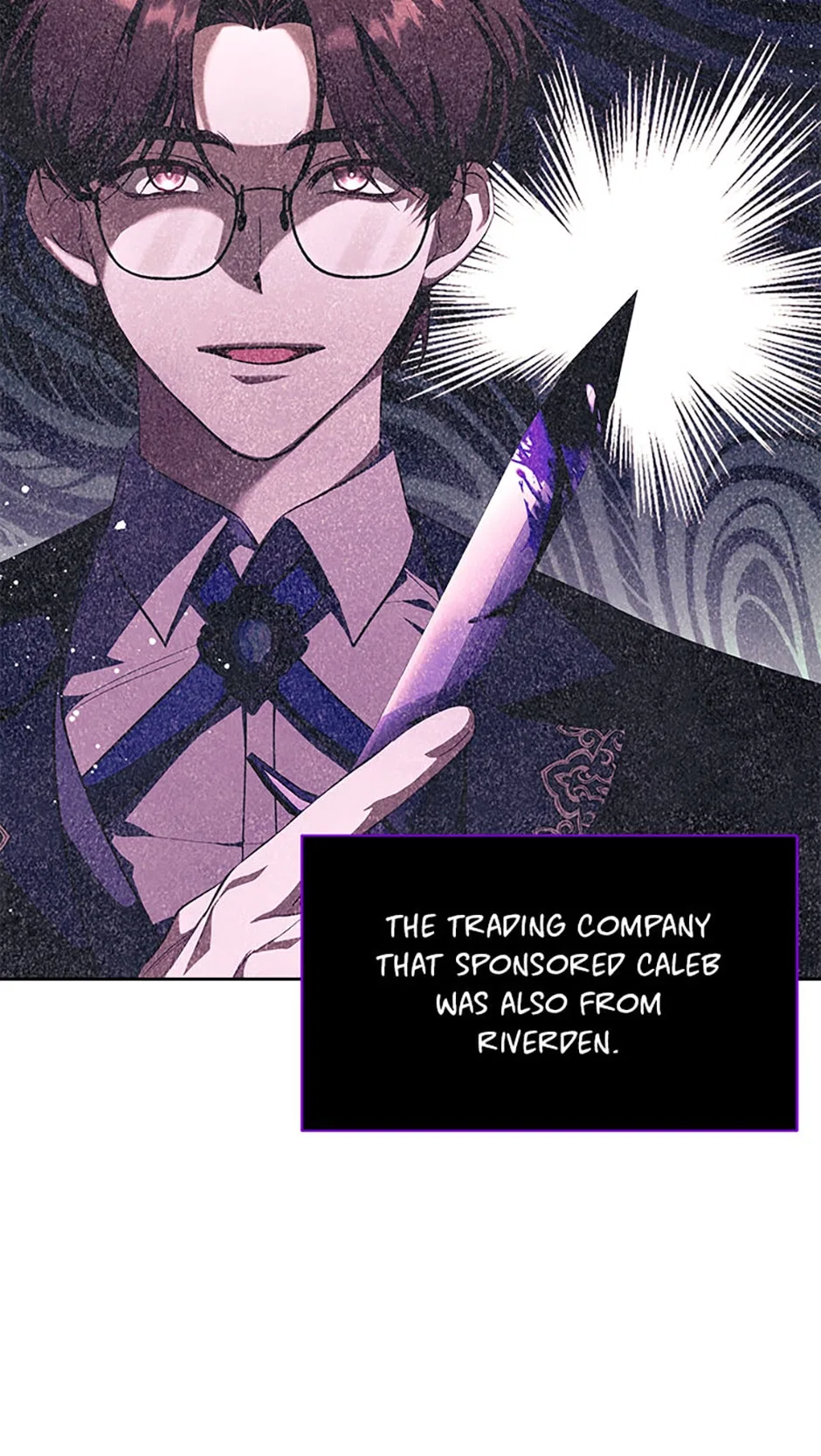 Brother Knows Best Chapter 72 – Page 10