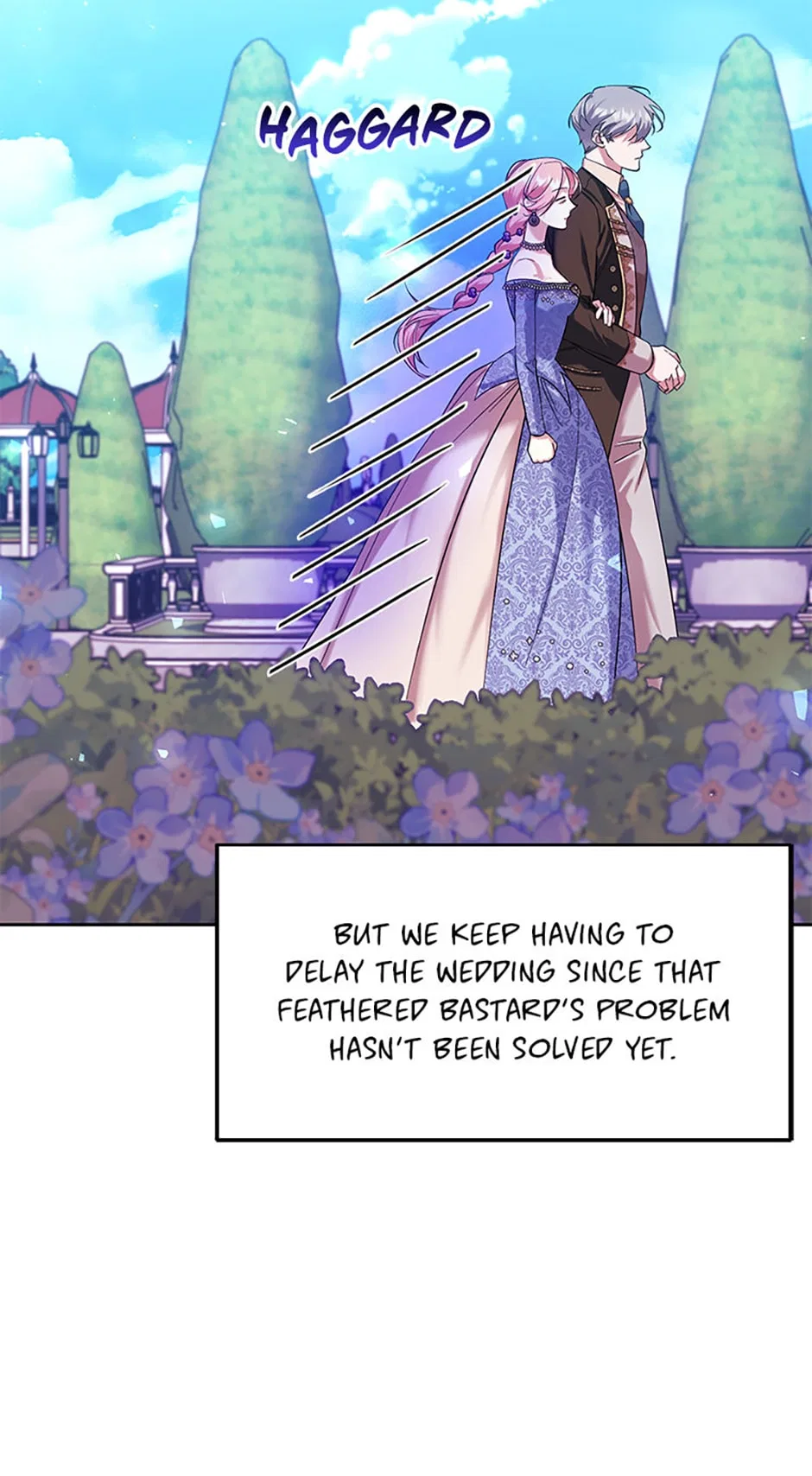 Brother Knows Best Chapter 72 – Page 21