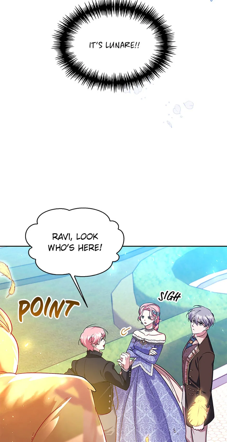 Brother Knows Best Chapter 72 – Page 32