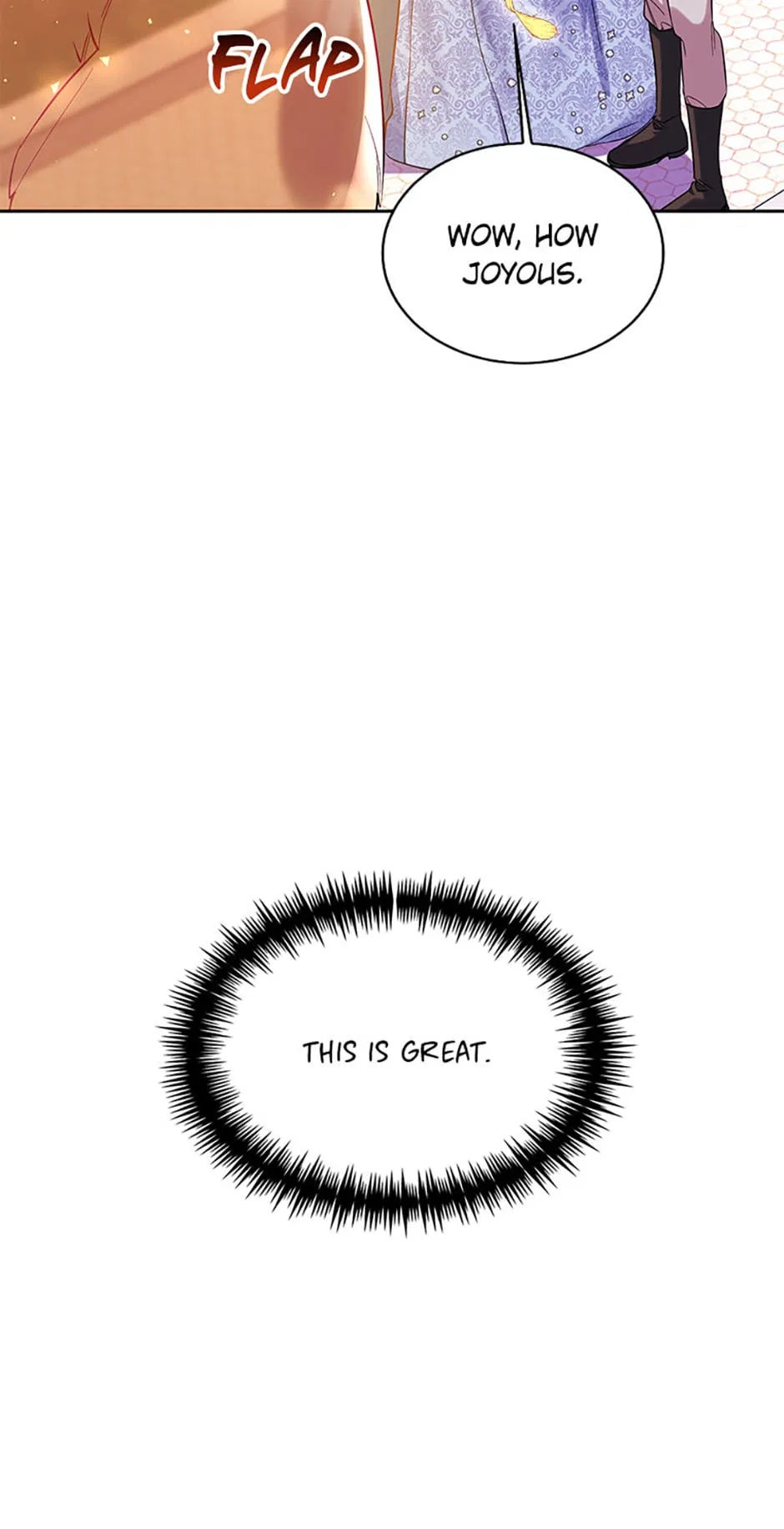 Brother Knows Best Chapter 72 – Page 33