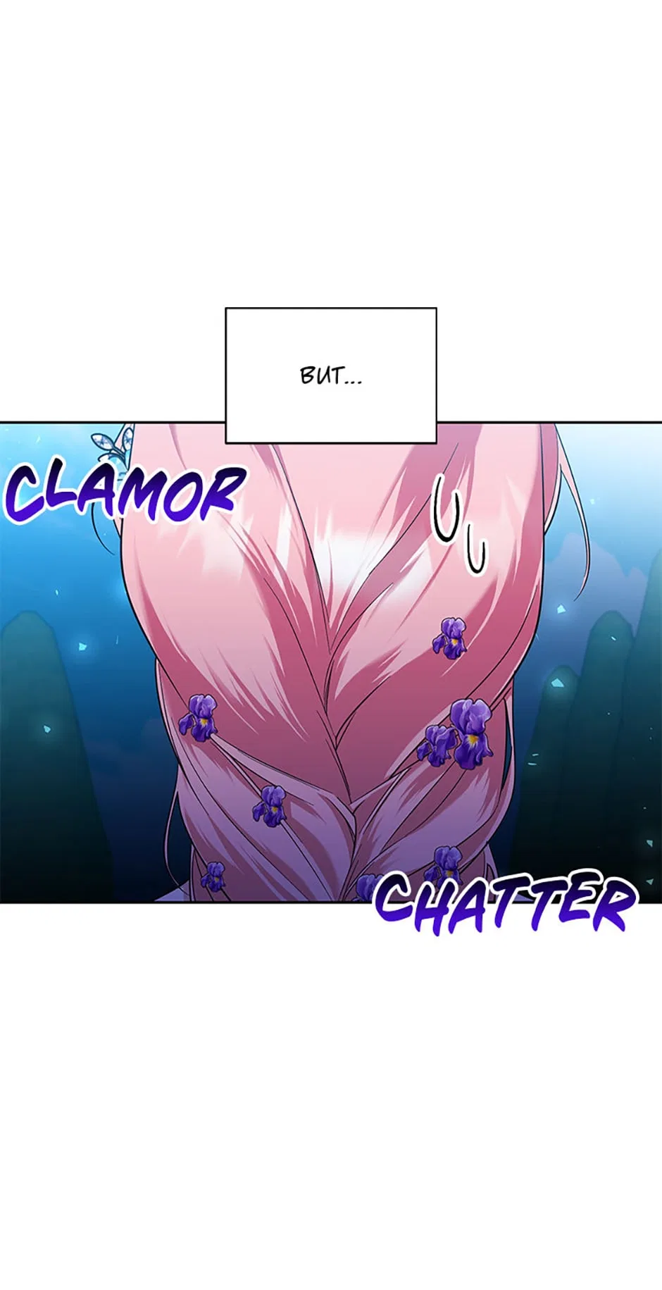Brother Knows Best Chapter 72 – Page 35