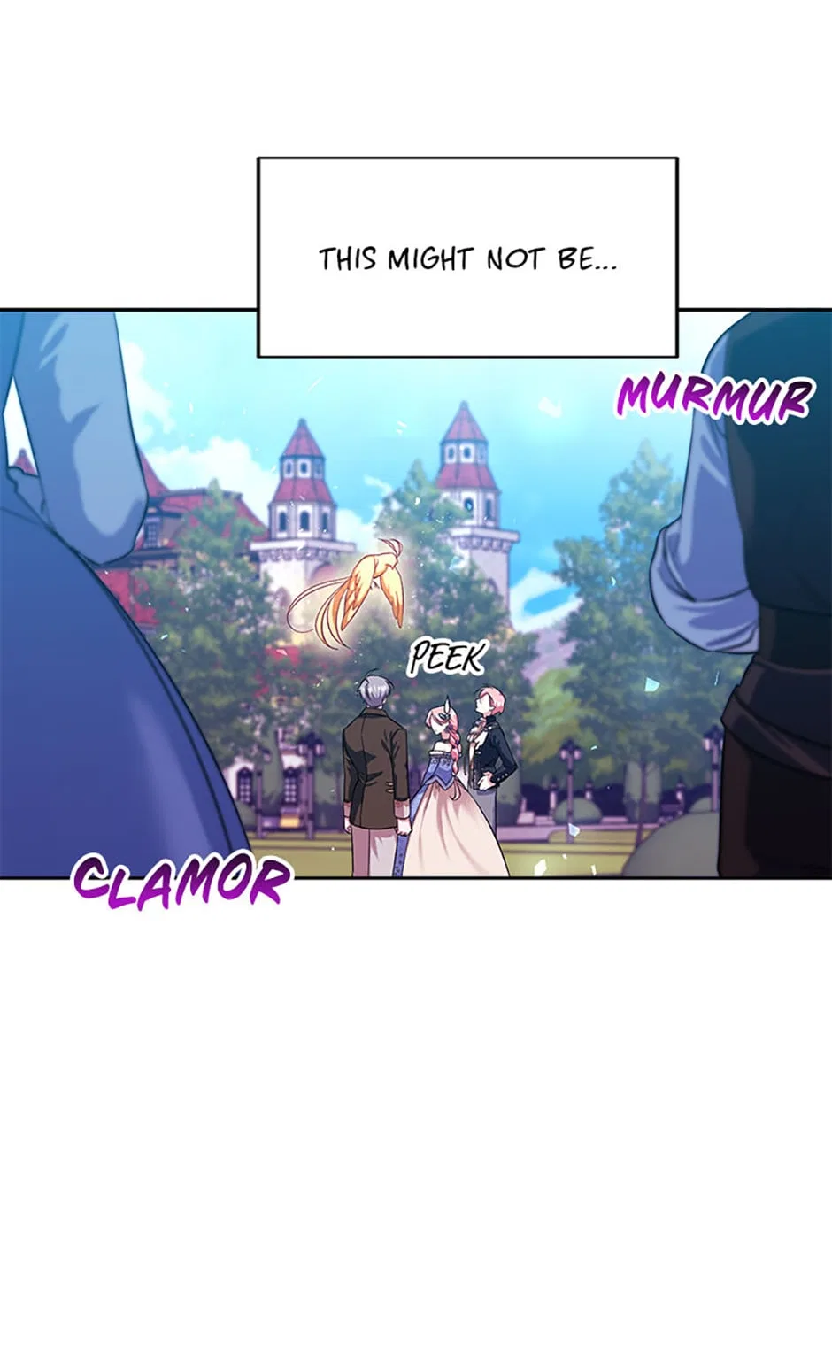 Brother Knows Best Chapter 72 – Page 36