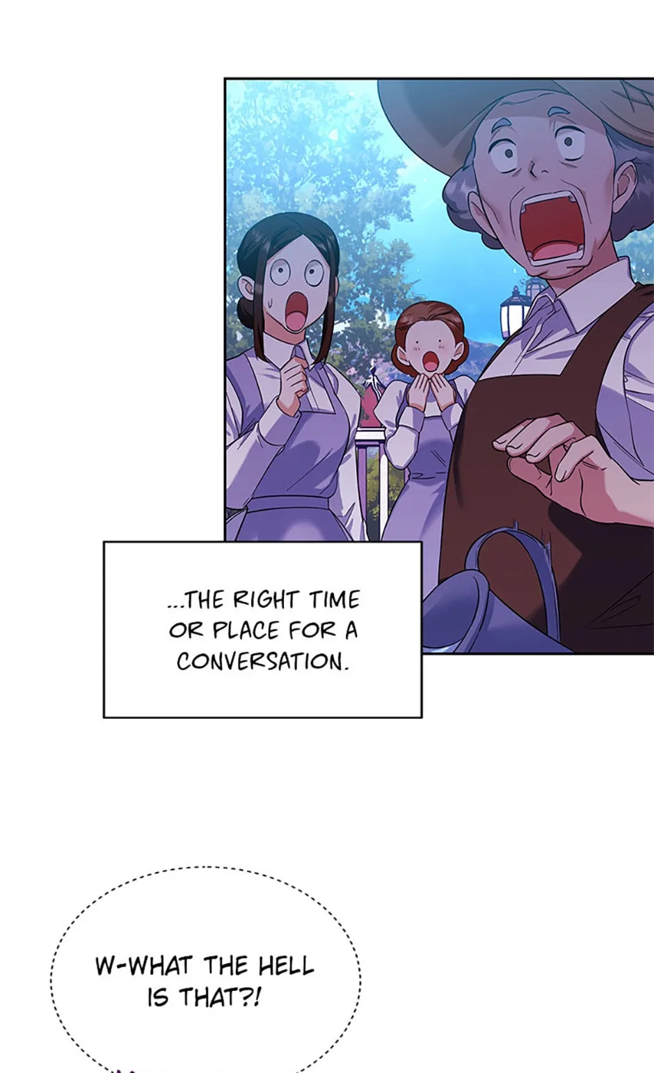 Brother Knows Best Chapter 72 – Page 37