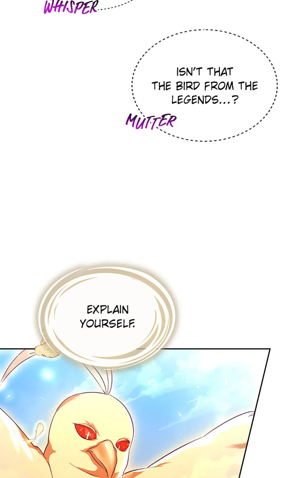 Brother Knows Best Chapter 72 – Page 38