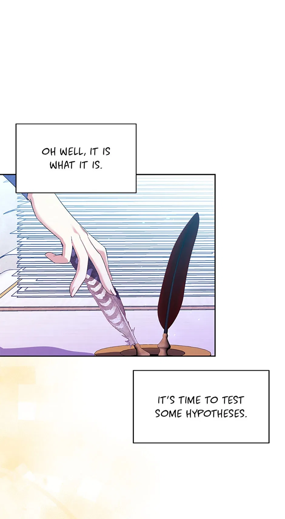 Brother Knows Best Chapter 72 – Page 45