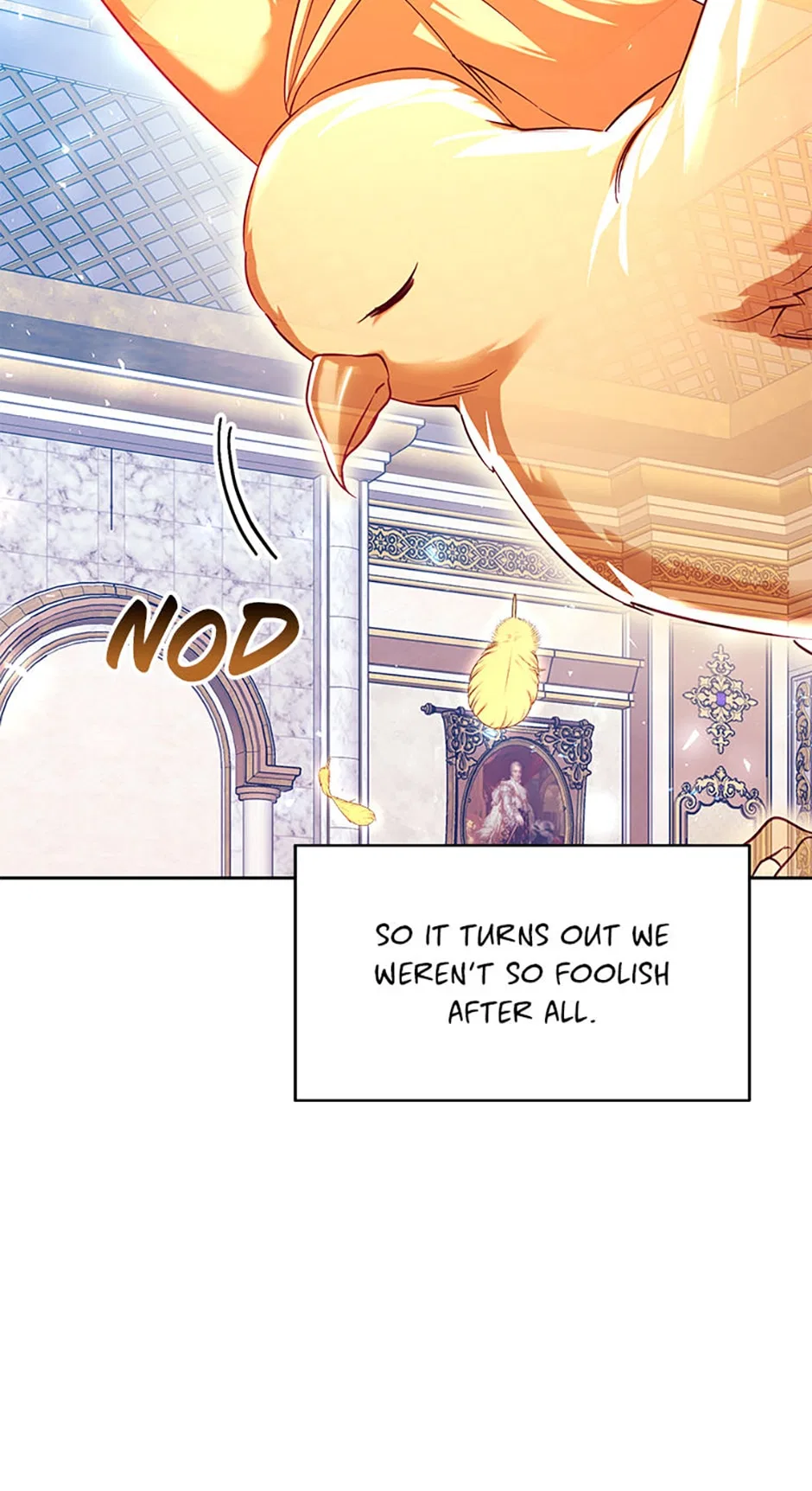 Brother Knows Best Chapter 72 – Page 49