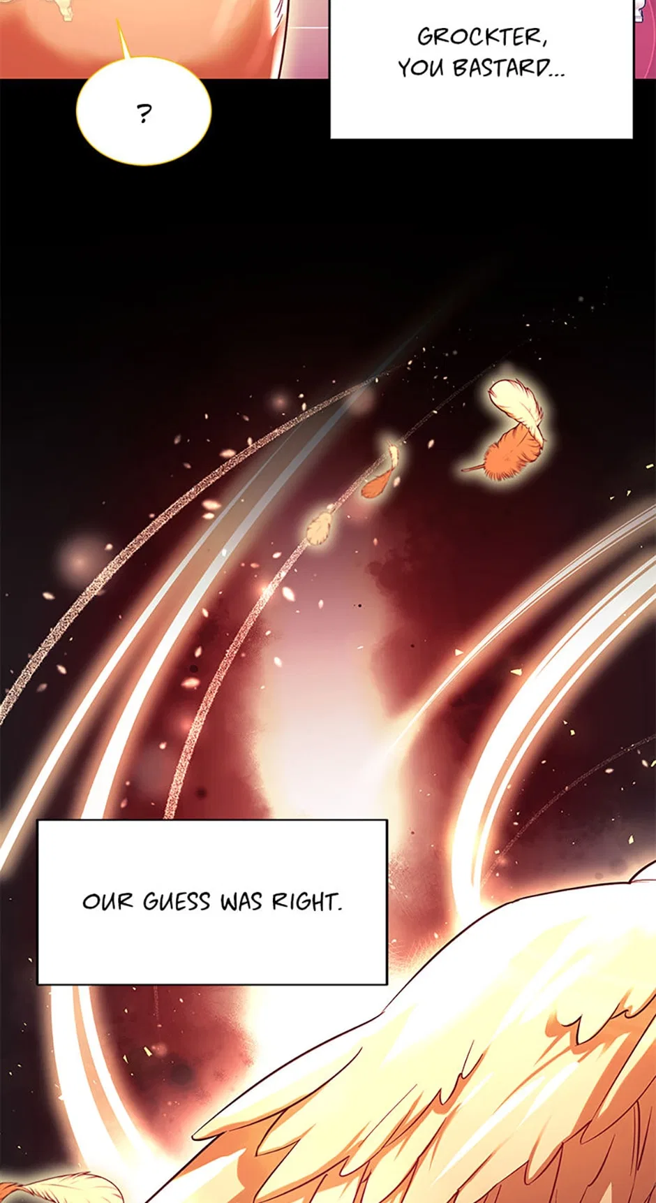 Brother Knows Best Chapter 72 – Page 51