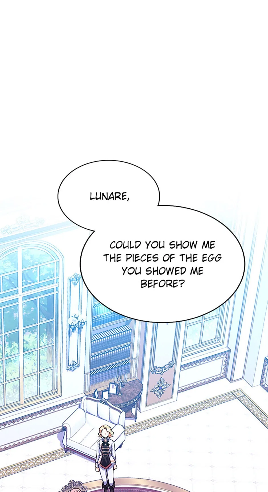 Brother Knows Best Chapter 72 – Page 54