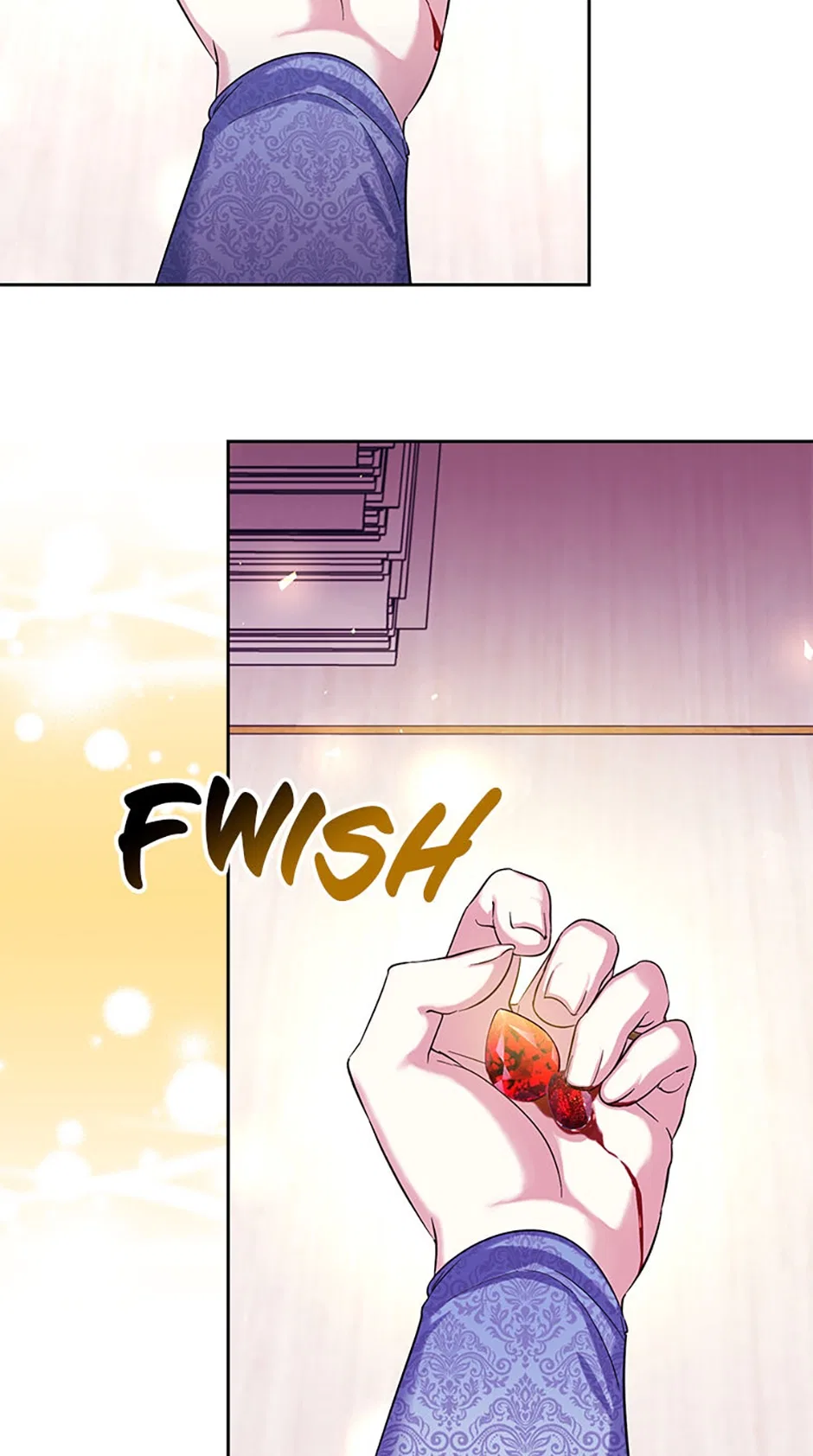 Brother Knows Best Chapter 72 – Page 65