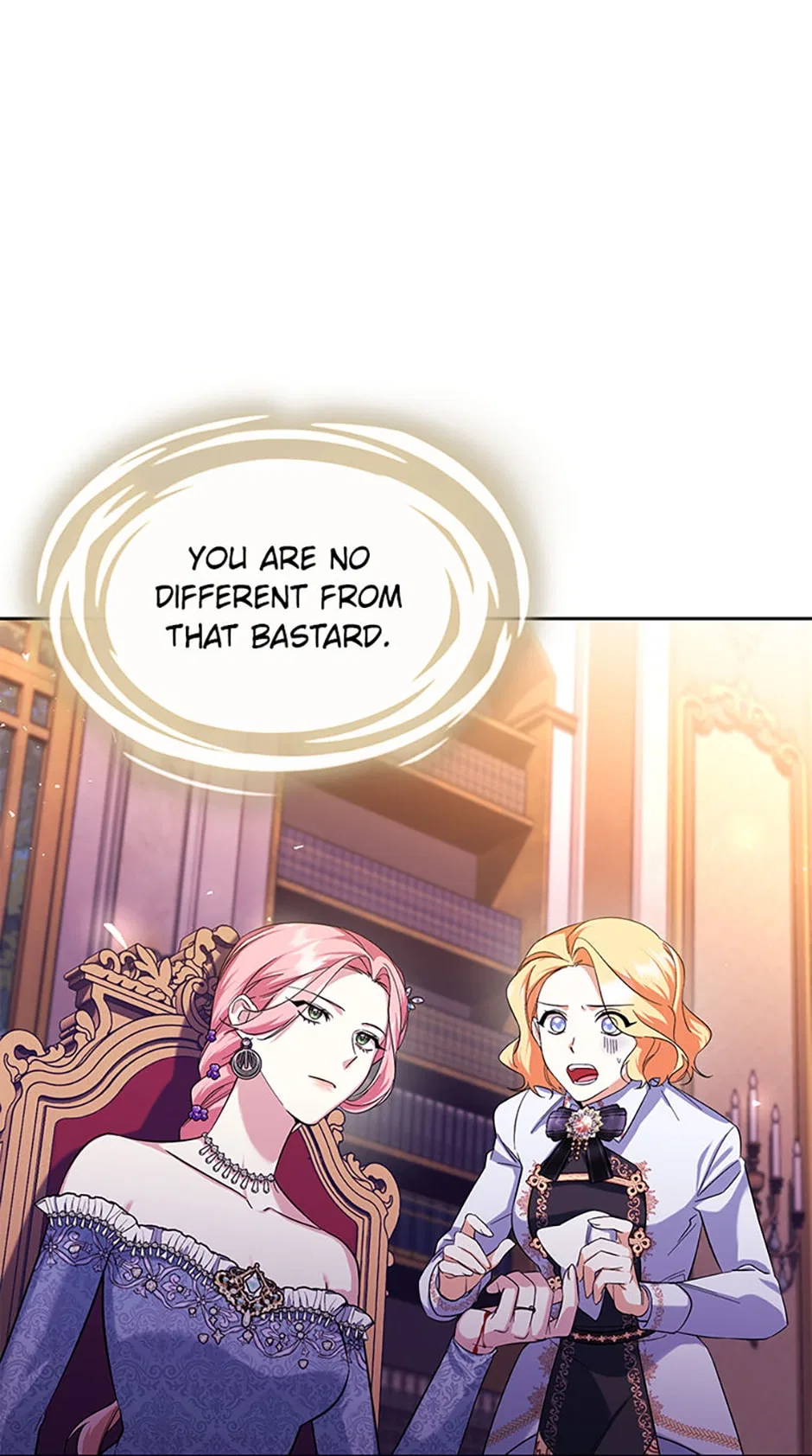 Brother Knows Best Chapter 72 – Page 67