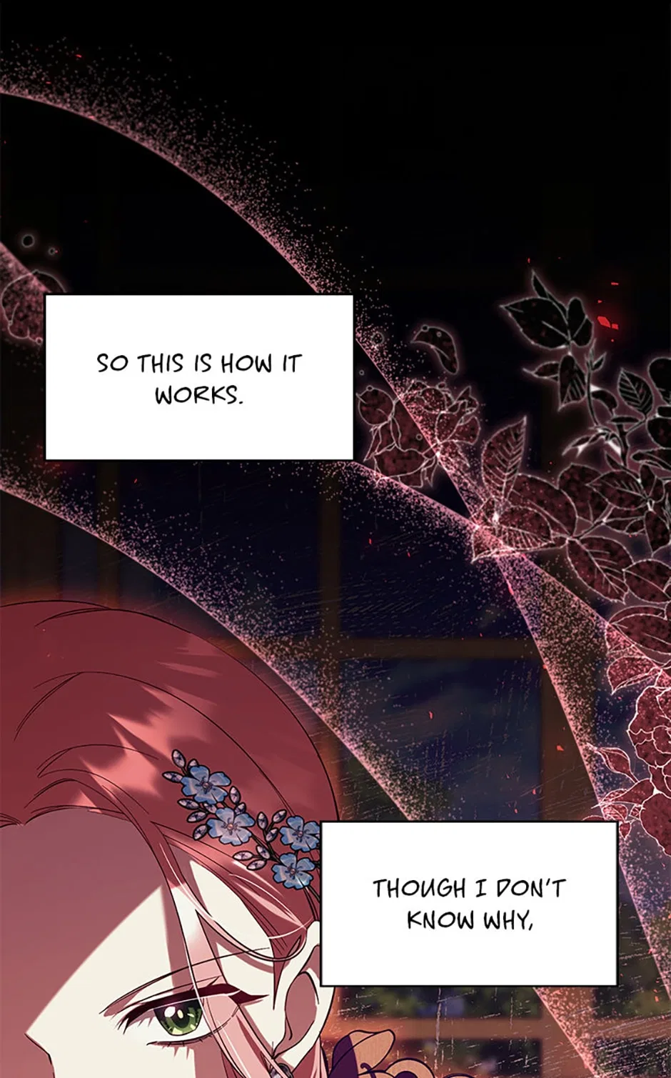 Brother Knows Best Chapter 72 – Page 70