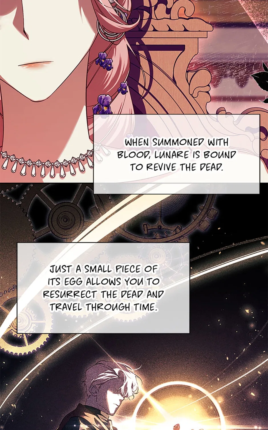 Brother Knows Best Chapter 72 – Page 71