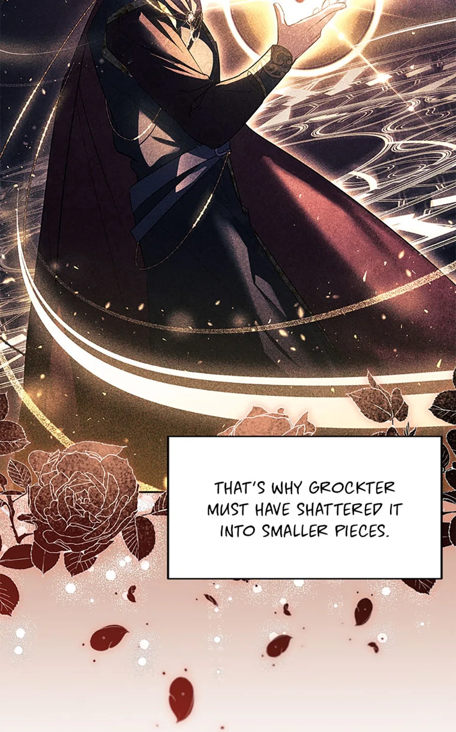 Brother Knows Best Chapter 72 – Page 72