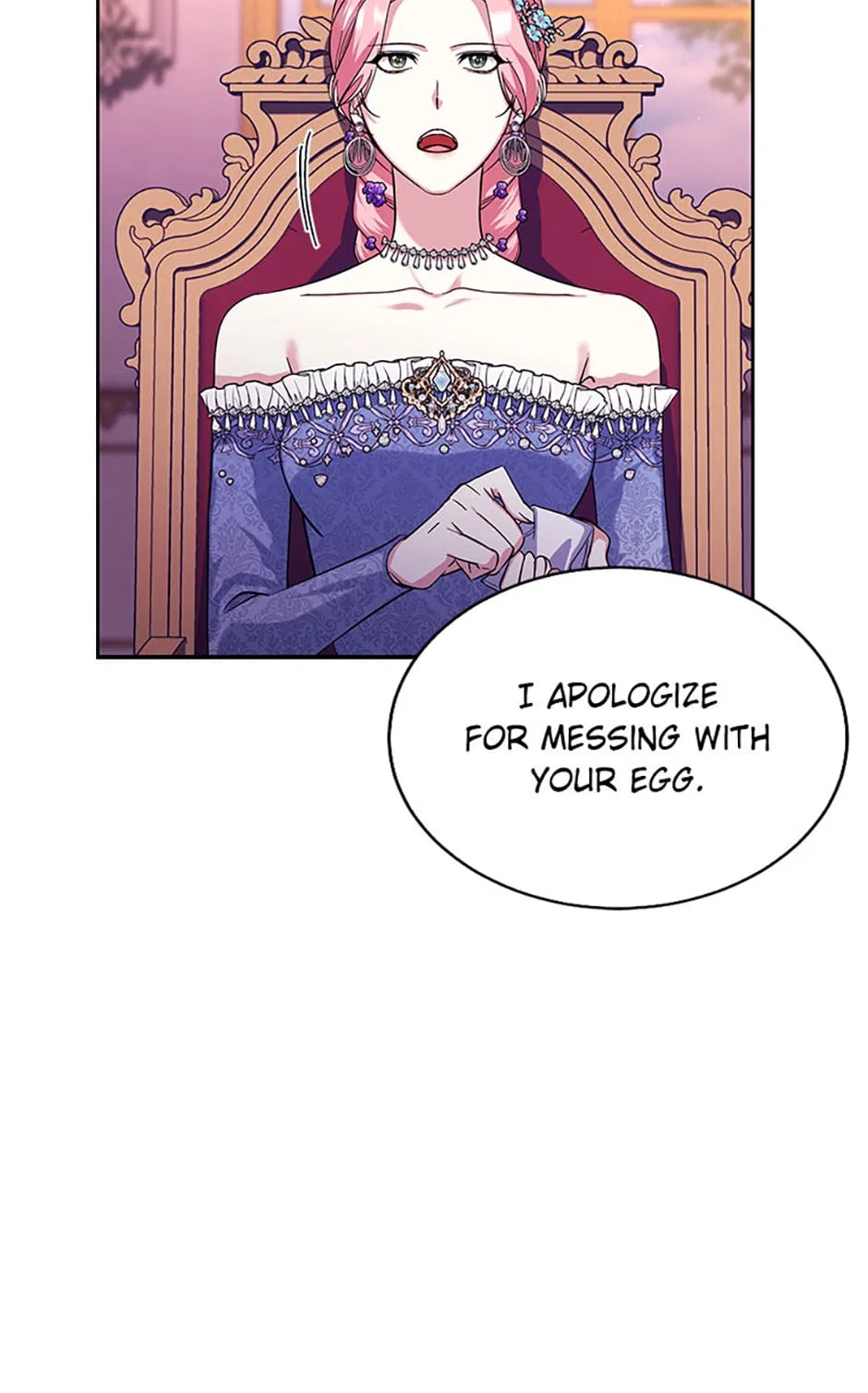 Brother Knows Best Chapter 72 – Page 77