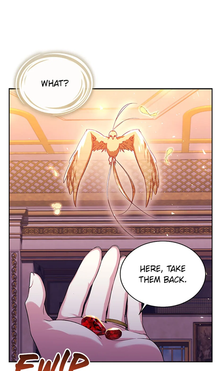 Brother Knows Best Chapter 72 – Page 78