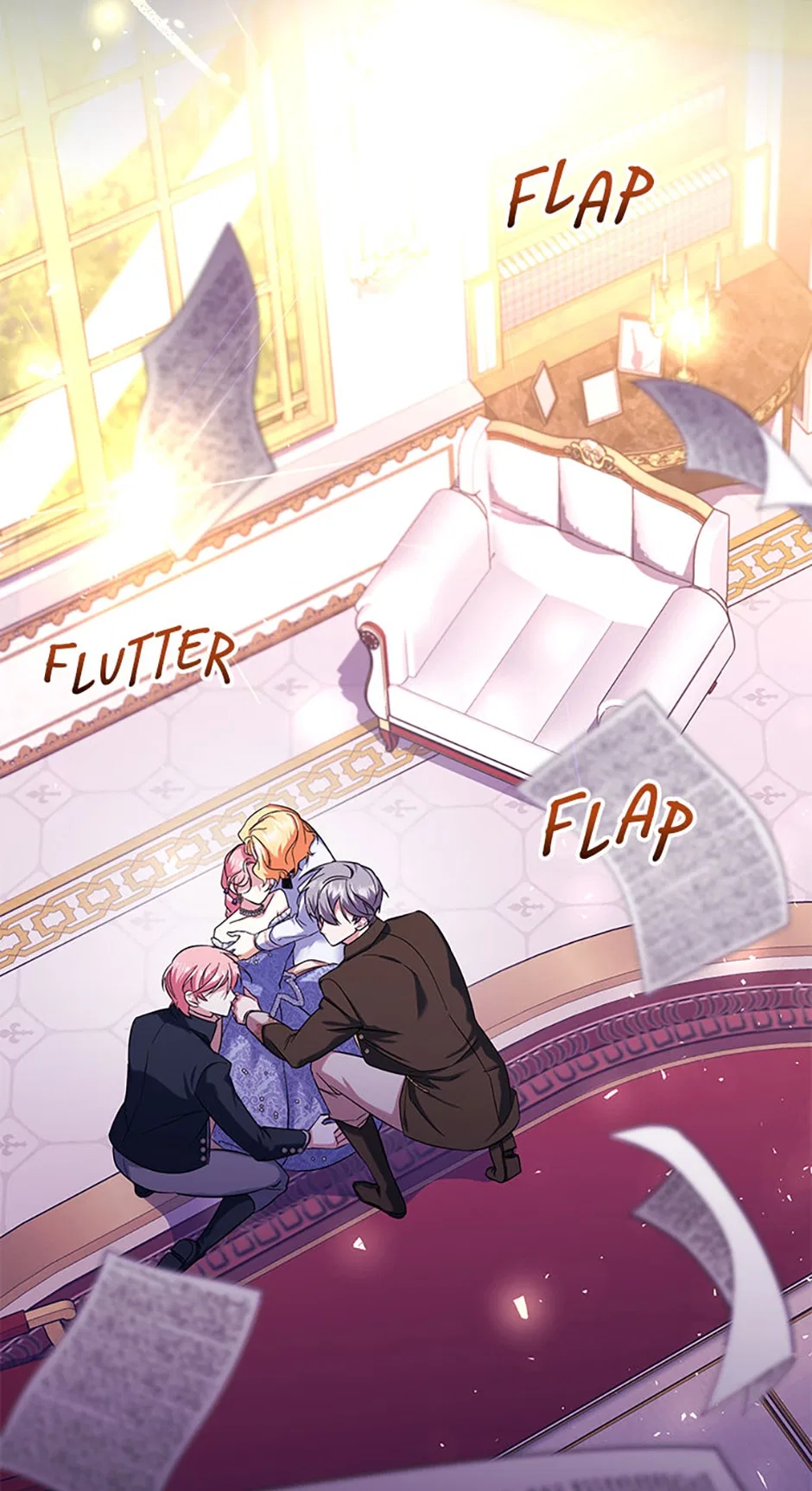 Brother Knows Best Chapter 72 – Page 90
