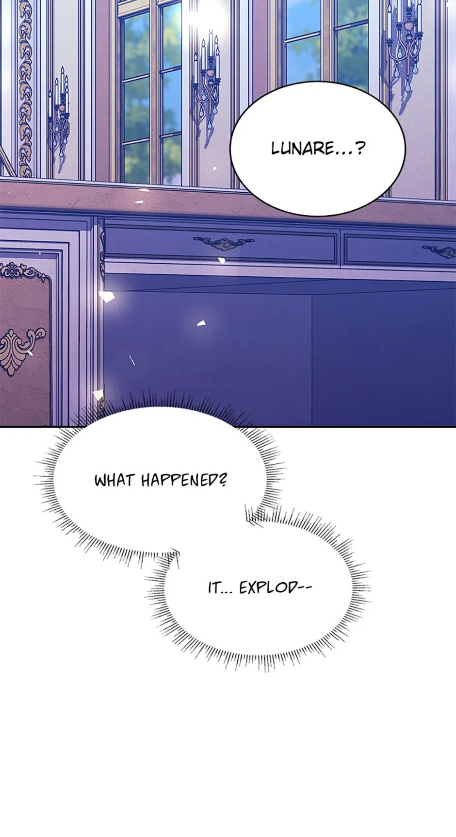 Brother Knows Best Chapter 72 – Page 92